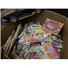 Image 3 : LARGE BOX OF ARCHIE COMICS AND MUSTANG