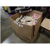 Image 4 : LARGE BOX OF ARCHIE COMICS AND MUSTANG