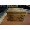 Image 2 : 2 carved wooden jewelry boxes