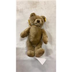 7 INCH STEIFF TEDDY BEAR