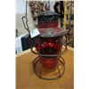 Image 2 : Hiram L Piper vintage lantern