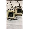 Image 2 : 2 TANDY DELUXE JOYSTICKS