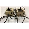 Image 7 : 2 TANDY DELUXE JOYSTICKS