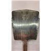 Image 3 : STERLING SILVER VANITY SET - MIRROR AND BRUSH