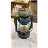 Image 3 : ANTIQUE FAR EAST LANTERN AND VINTAGE STAR HEADLIGHT LANTERN