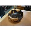 Image 4 : DIENES MOKKA WOOD COFFEE GRINDER AND WOOD BOWL