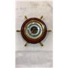 Image 2 : 2 vintage barometers