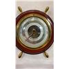 Image 3 : 2 vintage barometers