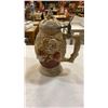 Image 3 : Father christmas stein in box