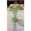 Image 2 : Lot of uranium glass