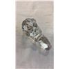 Image 5 : 5 piece crystal decanter set
