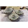 Image 1 : 3 MEAKIN LIDDED CHINA TUREENS