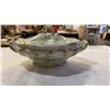 Image 3 : 3 MEAKIN LIDDED CHINA TUREENS