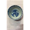 Image 3 : 2 Antique chinese bowls said to be ming dynasty