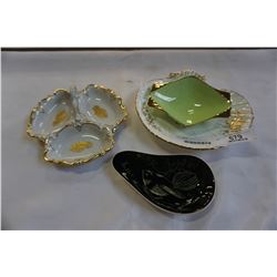 Lot of royal winton and english china