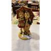 Image 1 : MADE IN ITALY DEPOSITATO FIGURE