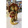 Image 2 : MADE IN ITALY DEPOSITATO FIGURE