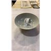 Image 1 : HAND PAINTED ORIENTAL BOWL