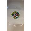 Image 3 : HAND PAINTED ORIENTAL BOWL