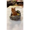 Image 13 : LOT OF WOODLAND SURPRISES ANIMAL FIGURES