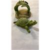 Image 32 : LOT OF WOODLAND SURPRISES ANIMAL FIGURES