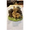 Image 33 : LOT OF WOODLAND SURPRISES ANIMAL FIGURES