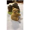 Image 35 : LOT OF WOODLAND SURPRISES ANIMAL FIGURES