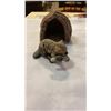 Image 9 : LOT OF WOODLAND SURPRISES ANIMAL FIGURES