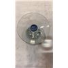 Image 2 : LOT OF STEMWARE - MADE IN SWEDEN AND MADE IN FRANCE