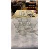 Image 7 : LOT OF STEMWARE - MADE IN SWEDEN AND MADE IN FRANCE