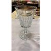 Image 9 : LOT OF STEMWARE - MADE IN SWEDEN AND MADE IN FRANCE