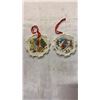 Image 2 : LOT OF ROYAL DOULTON TAGS