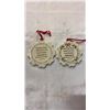 Image 3 : LOT OF ROYAL DOULTON TAGS