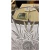 Image 3 : Large crystal vase