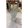 Image 4 : Large crystal vase
