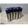 Image 1 : 8 NEW BUTANE FUEL CANNISTERS