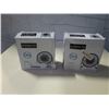 Image 1 : 4 NEW LED DISPLAY FANS