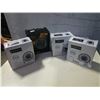 Image 4 : 4 NEW LED DISPLAY FANS
