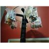 Image 3 : JEWELRY CAROUSEL WITH EARRINGS