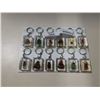 Image 1 : TRAY OF NEW BUG AND INSECT KEYCHAINS