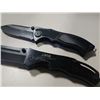 Image 2 : BENCHMADE FOLDING KNIFE AND FOLDING POCKET KNIFE