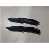 Image 4 : BENCHMADE FOLDING KNIFE AND FOLDING POCKET KNIFE