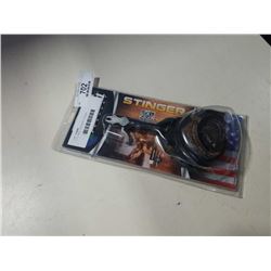 T.R.U. BALL ARCHERY STINGER