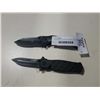 Image 1 : BENCHMADE FOLDING KNIFE AND FOLDING POCKET KNIFE