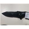Image 2 : BENCHMADE FOLDING KNIFE AND FOLDING POCKET KNIFE