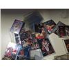 Image 2 : LOT OF BASKETBALL CARDS AND HARD CASES