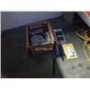 Image 1 : BOX OF NEW NAIL CLIPPERS AKALINE BATTERIES AND LASER POINTER PENS