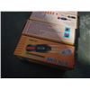 Image 2 : 5 NEW 8 IN 1 SCREWDRIVER FLASHLIGHT SETS