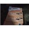 Image 3 : 5 NEW 8 IN 1 SCREWDRIVER FLASHLIGHT SETS