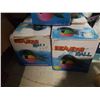 Image 2 : 5 NEW PET CAT BALL TOYS